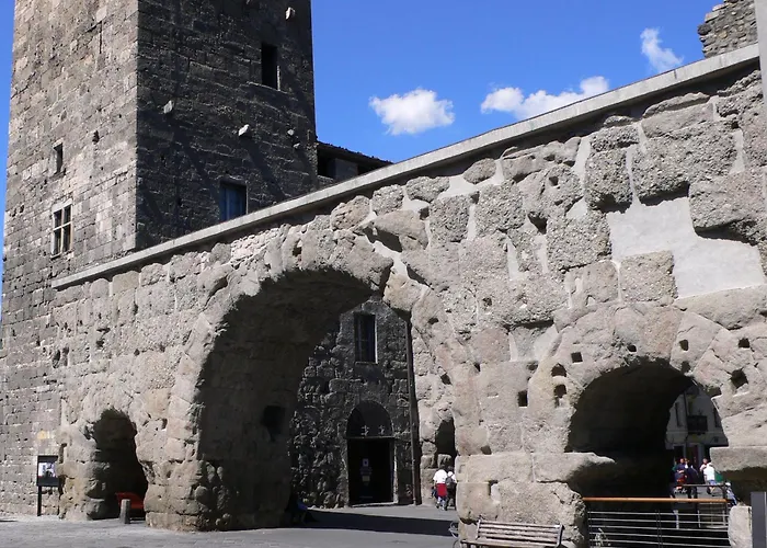 Migliori Hotel ad Aosta per Vacanze Perfette