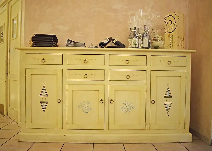 Hotel Santa Maria Castellabate Prezzi Convenienti 2023