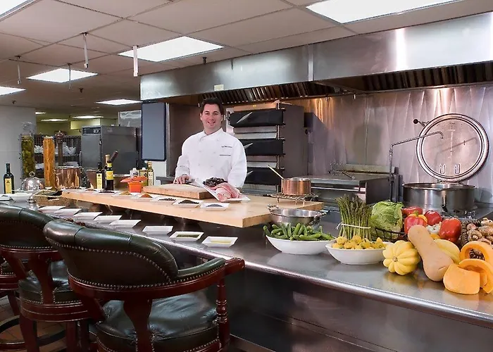 Best Hotels in Louisville