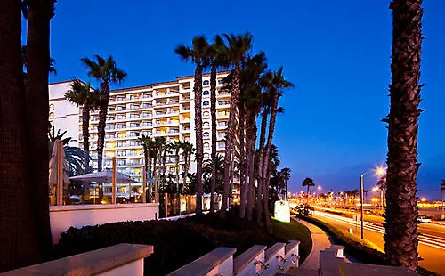 Unveiling the Top-Rated Hotels in Huntington Beach for an Unforgettable Stay