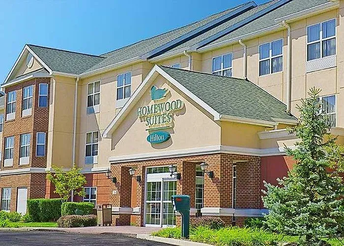Unveil the Best Hotels in Plainfield, Indiana for a Memorable Stay