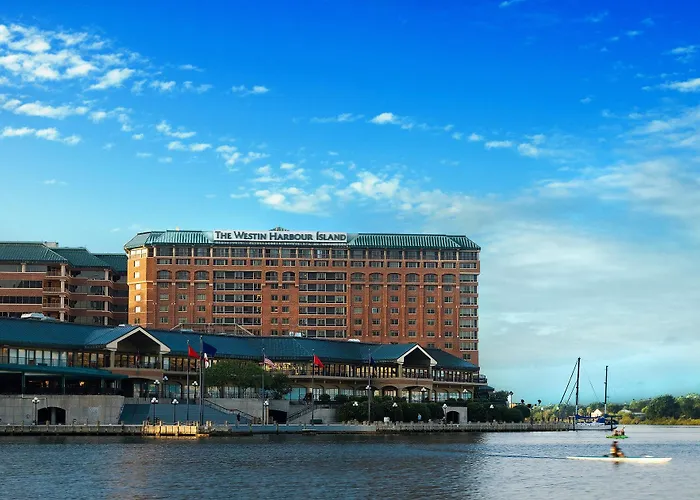 Discover Your Perfect Getaway at Tampa Bay Hotels