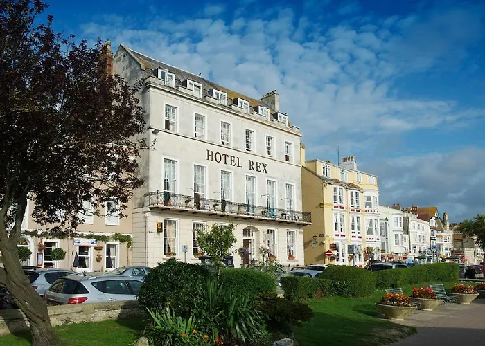 Discover the Best Hotels in Weymouth for a Memorable Getaway