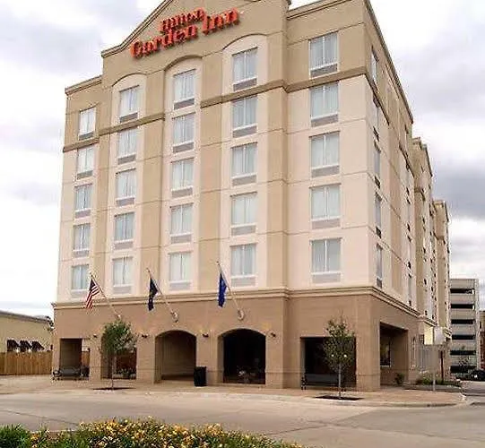 Discover the Best Hotels Lafayette, Indiana Has to Offer