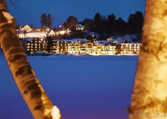 Top Choices for Hotels in Lake Placid for Every Traveler