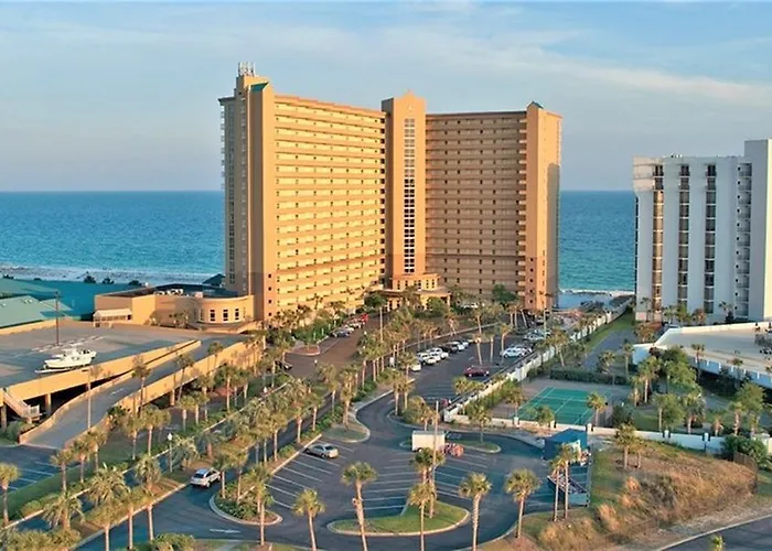 Discover the Best Oceanfront Hotels in Destin, Florida for Your Next Vacation