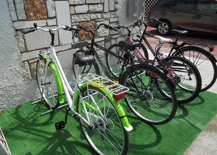 Top Hotels a Lazise con Piscina