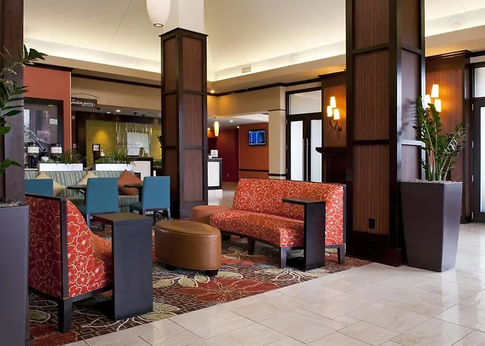 Discover the Best Hotels Near Albuquerque Airport for Your Stay