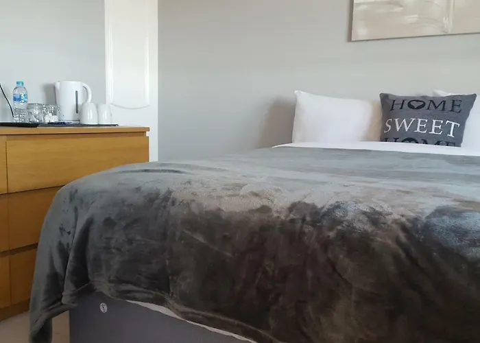 Top Hotels in Braintree