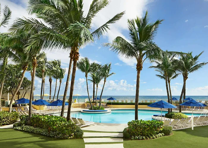 Discover the Best Palm Beach Florida Hotels for Your Dream Vacation