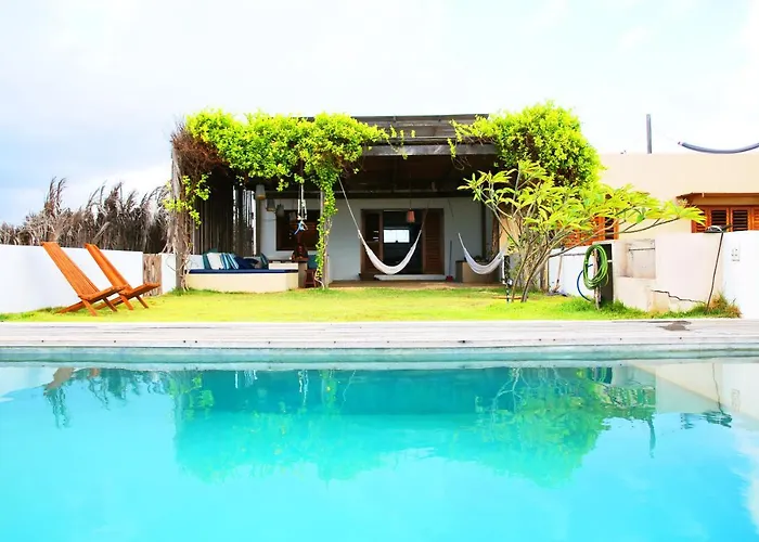 Melhores Hotéis na Praia de Pajuçara em Maceió