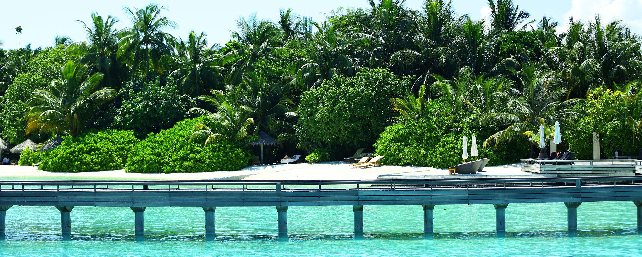 Baros Maldives Resort Maldives