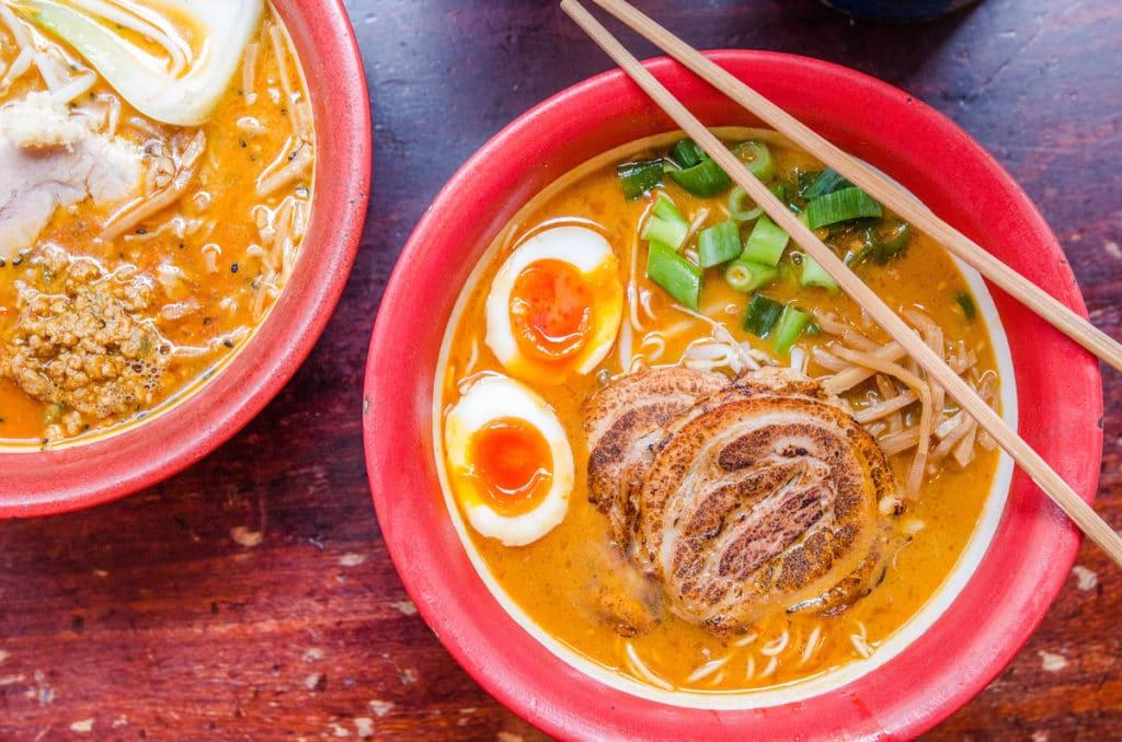Best Japanese Restaurants In London: 15 You've Just Got To Visit
