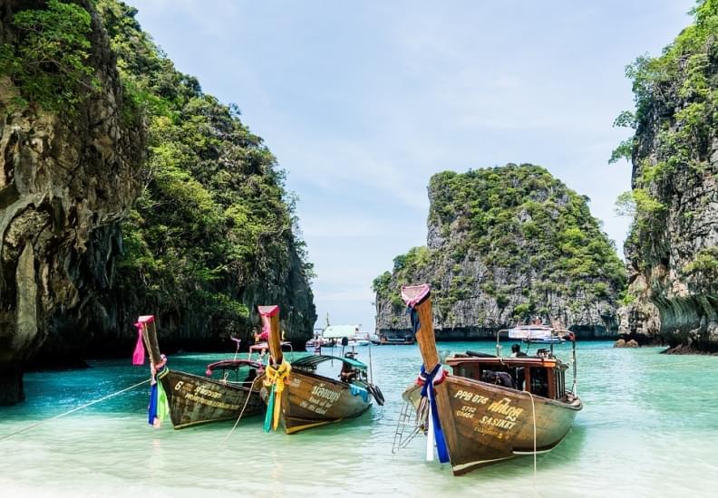 Phuket Island, Thailand: where it is, when to go and what to see