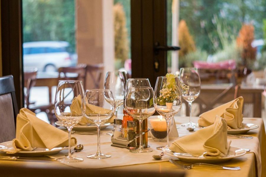 Michelin Stars: the list of starred restaurants in Italy