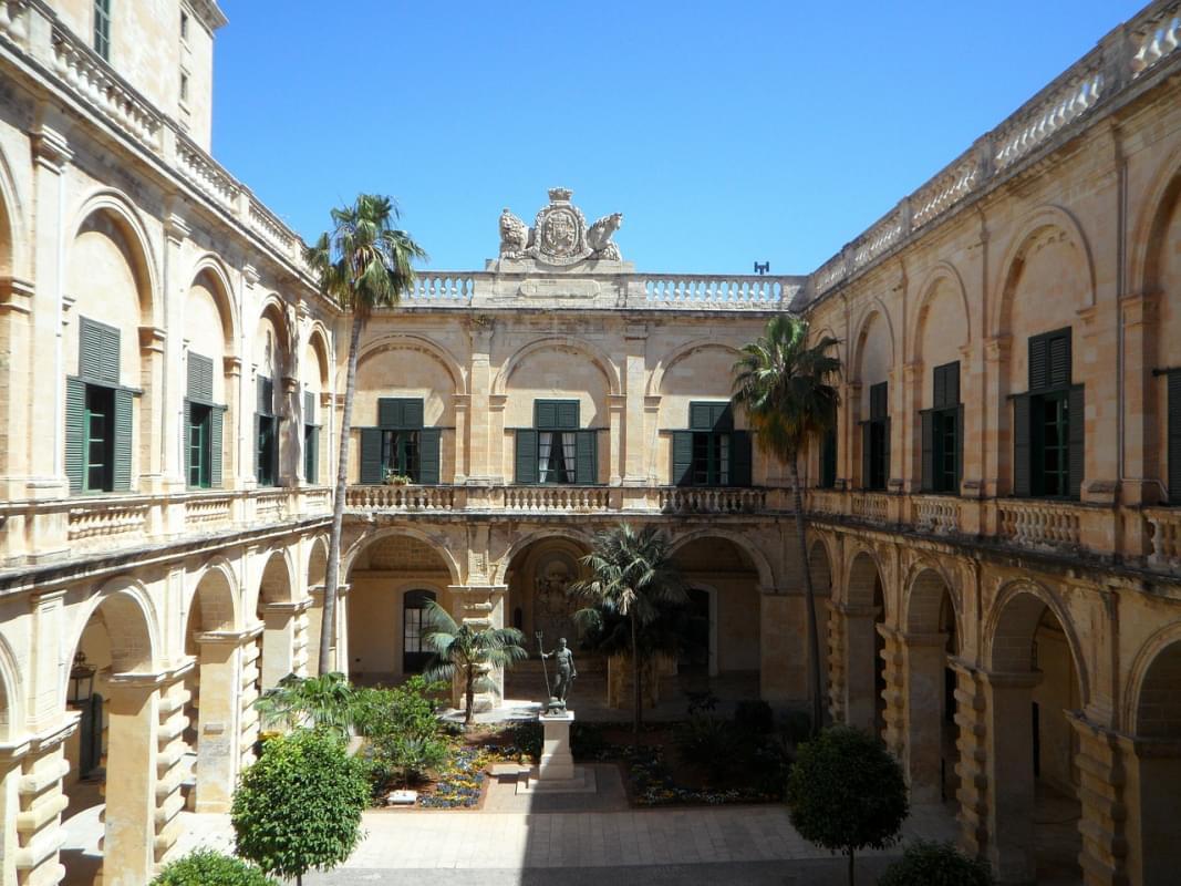 Valletta: what to see, where to eat and what to do in the evening