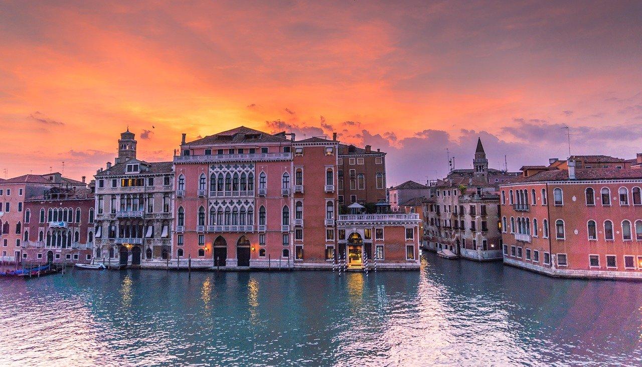 One-day itinerary in Venice