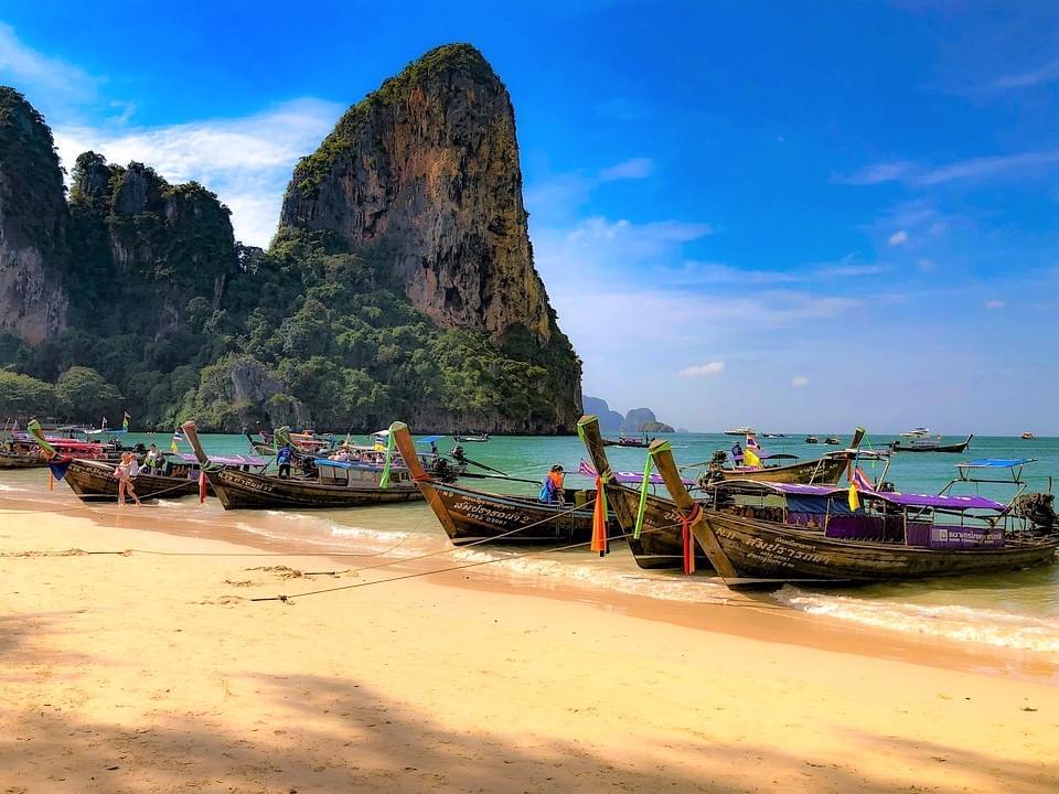 When to go to Thailand: climate, best time and months to avoid
