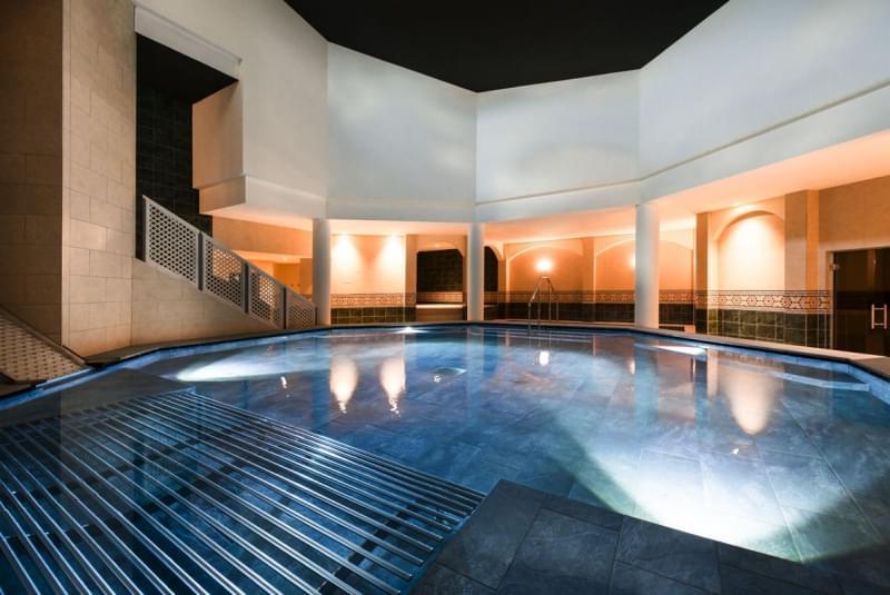 The Best Wellness Centres and Spas in Italy