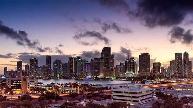 Miami, Florida: where to go and when to go