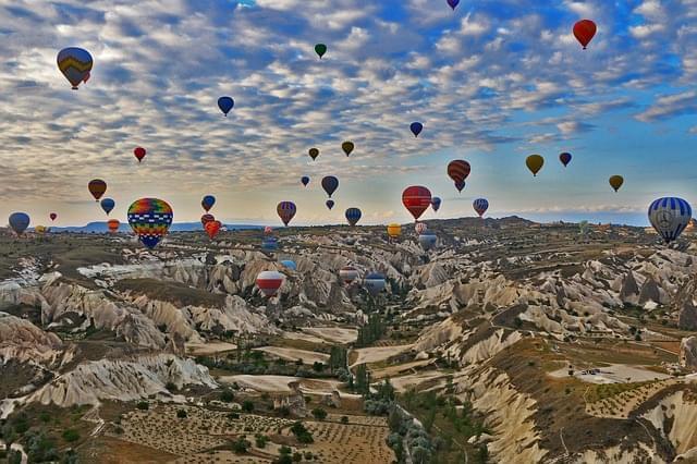 What to see in Turkey: recommended cities, attractions and itineraries