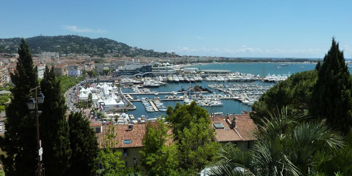 What to see in Cannes: attractions, beaches and recommended itinerary