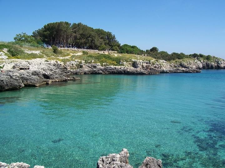 What to see in Salento: beaches, villages and itineraries