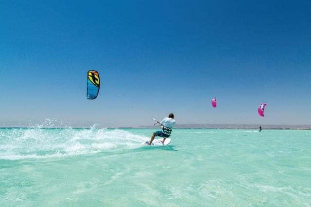 The 10 most beautiful beaches in Hurghada