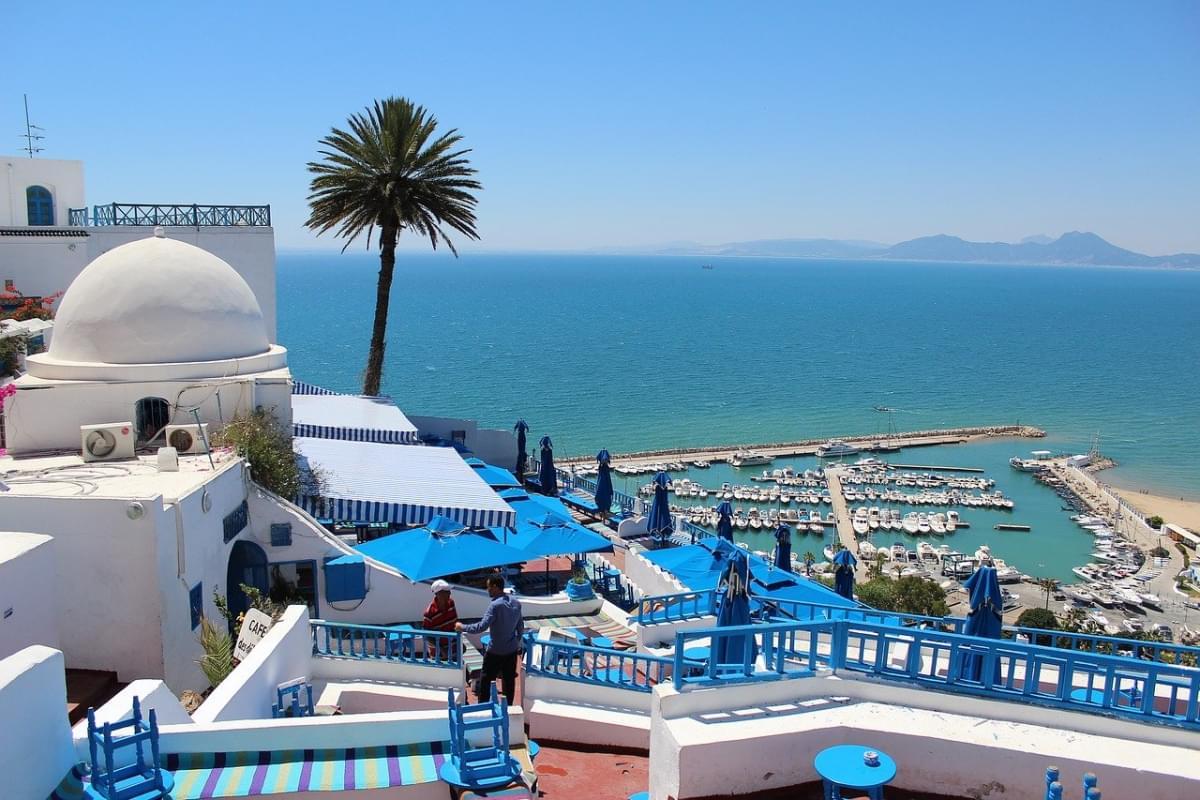 Where to sleep in Tunis: tips and the best neighbourhoods to stay in