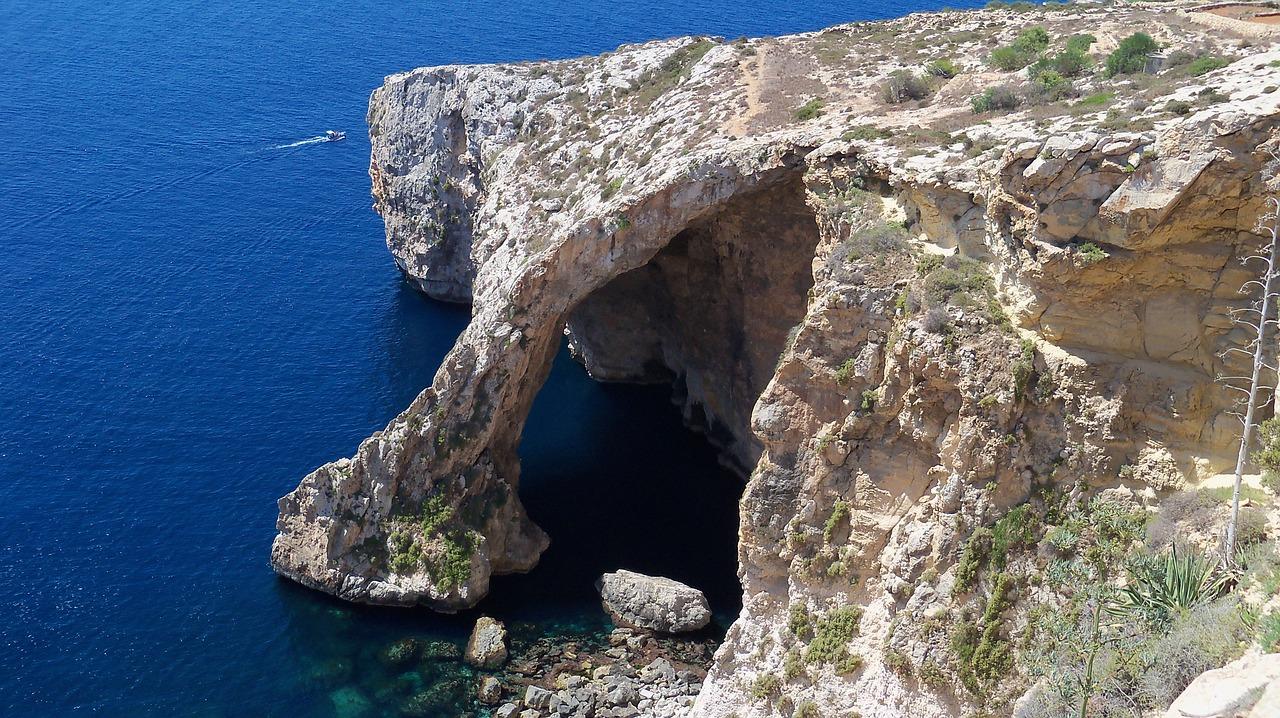 Malta itinerary in 7 days
