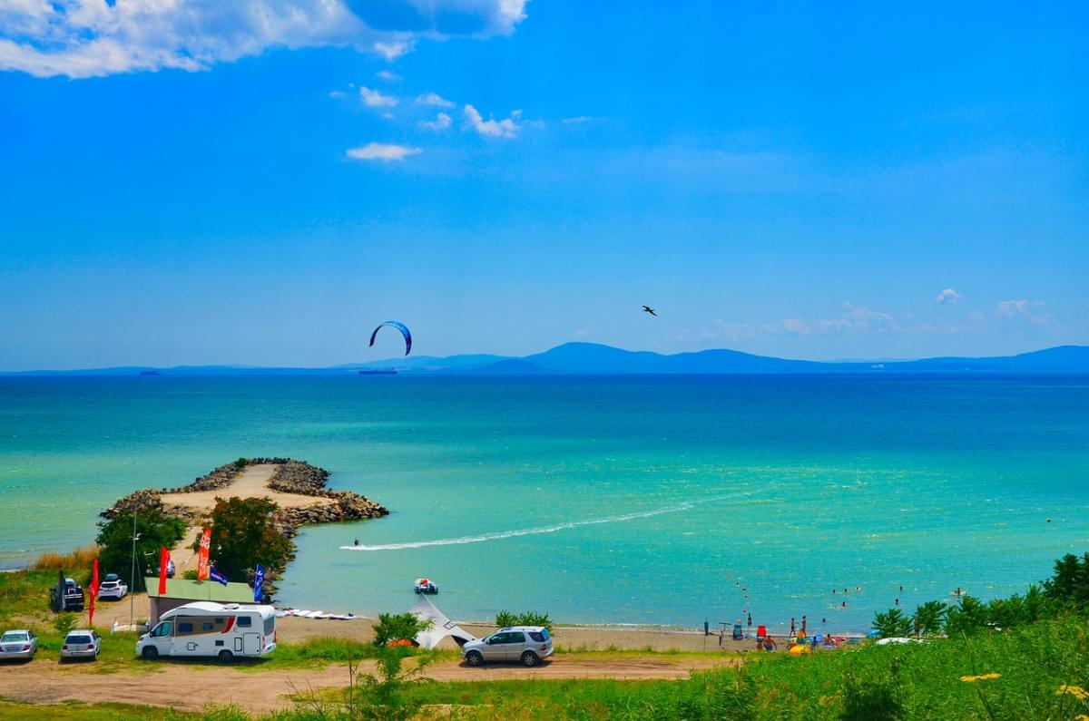 What to see in Burgas: best sights and recommended itineraries