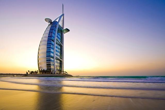 When to go to Dubai: climate, best time and month-by-month tips
