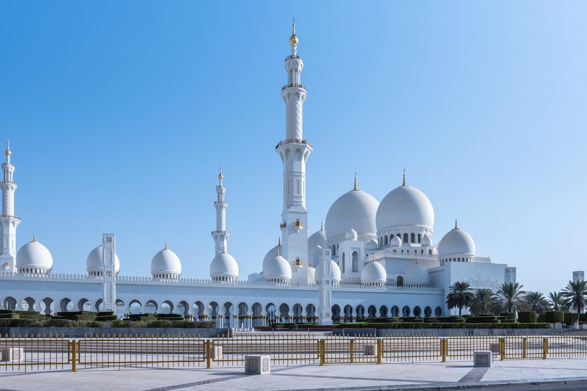 Excursions from Dubai: the best day trips around Dubai
