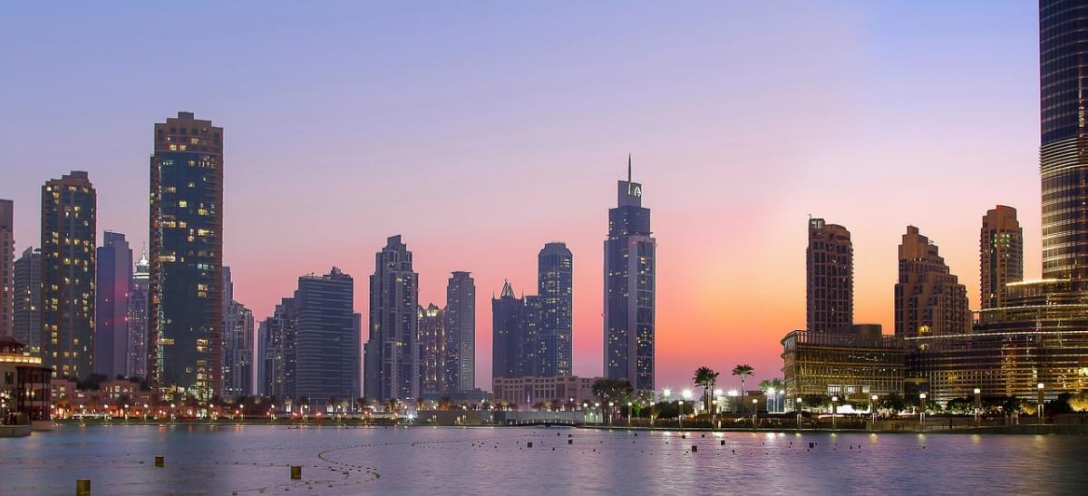 Visiting Dubai on a cruise: DIY itineraries, tips and tours