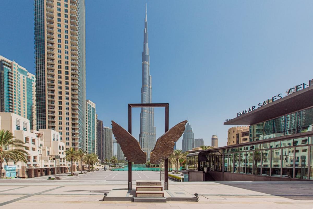 Visit the Burj Khalifa, Dubai: schedules, prices and tips