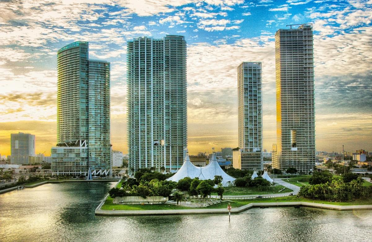 Miami one-day itinerary
