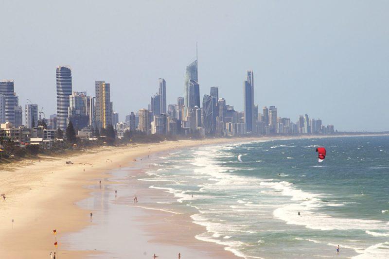 particolare di palazzi