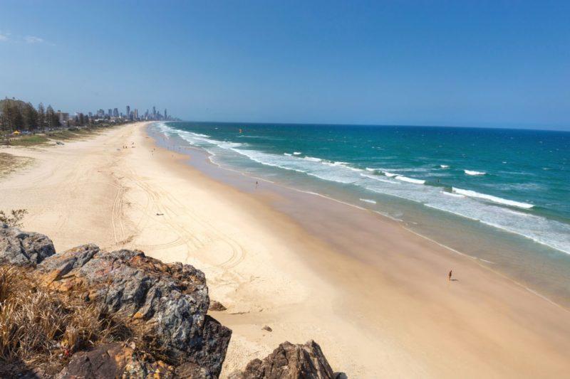 la gold cost dal sud