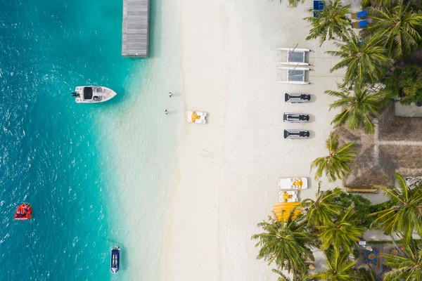 Maldive: un microcosmo da scoprire. Credits Visitmaldives