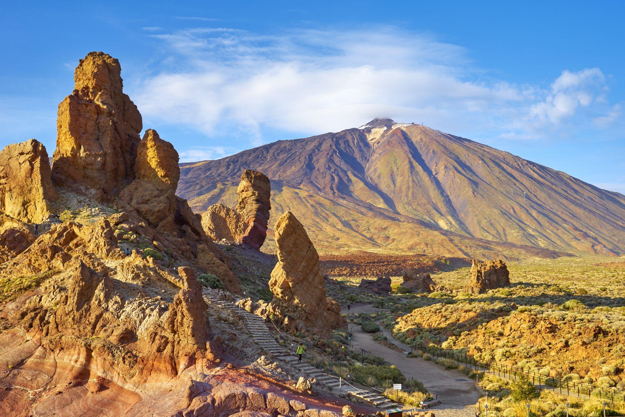How to choose the best Canary Island for you