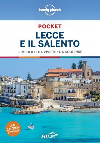 Lecce e il Salento Pocket