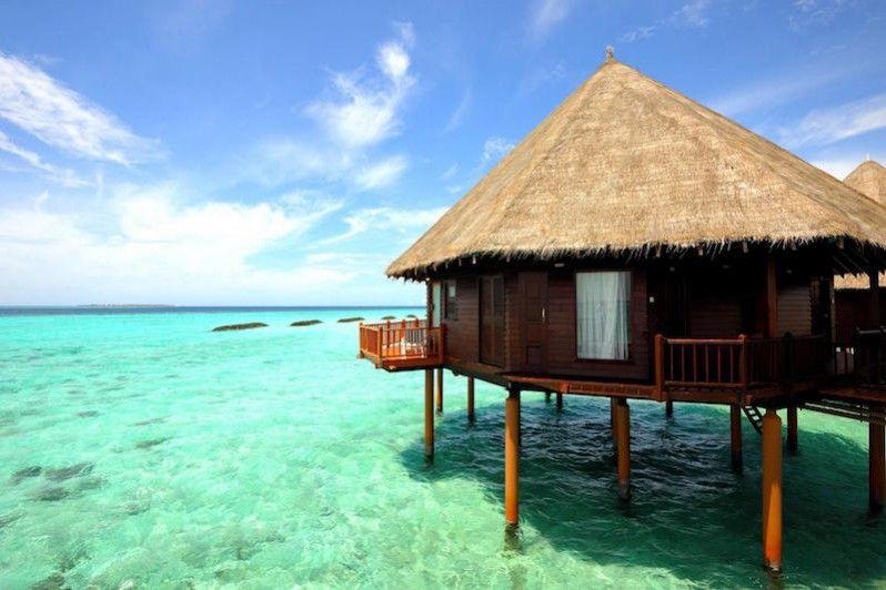 First time in the Maldives: how to choose a resort