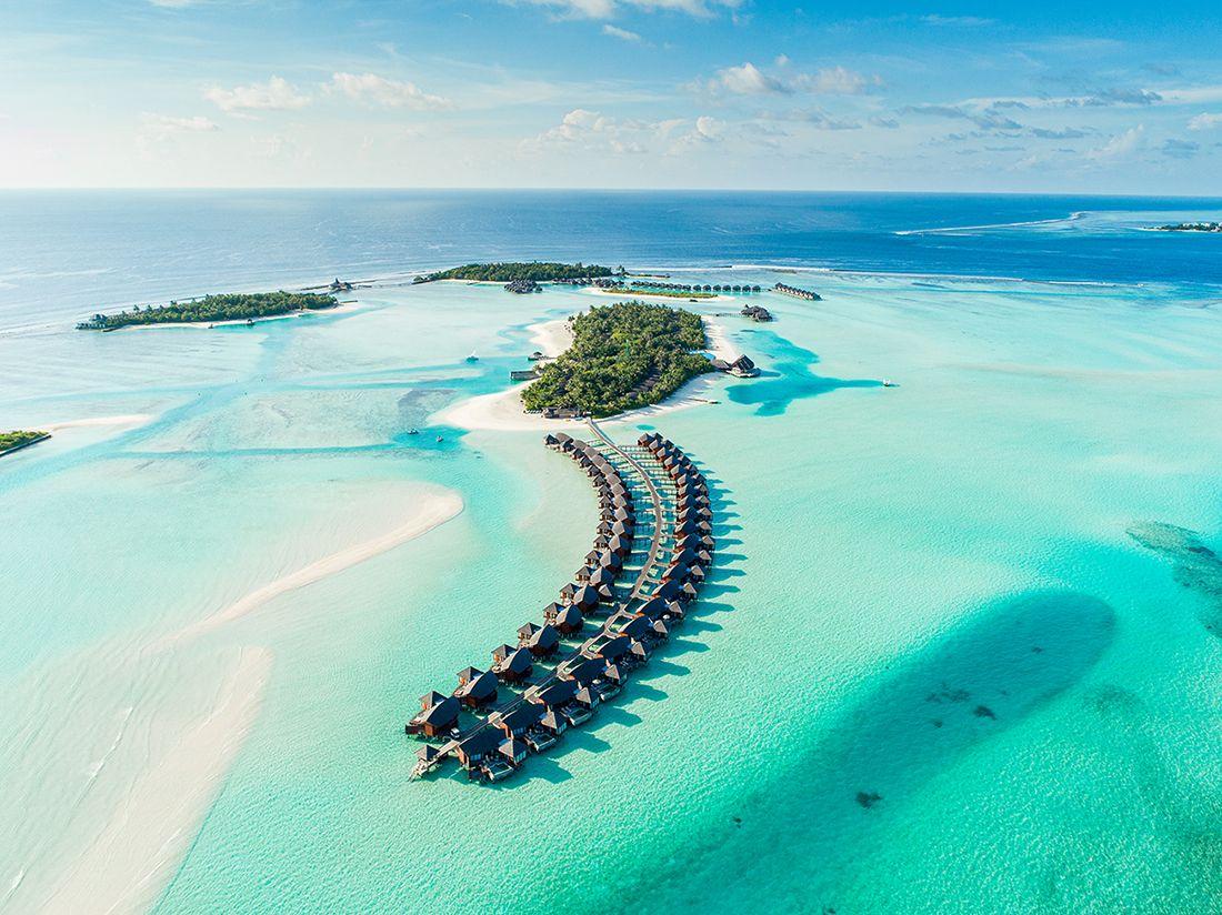 Maldives: the welcoming and safe face of beauty