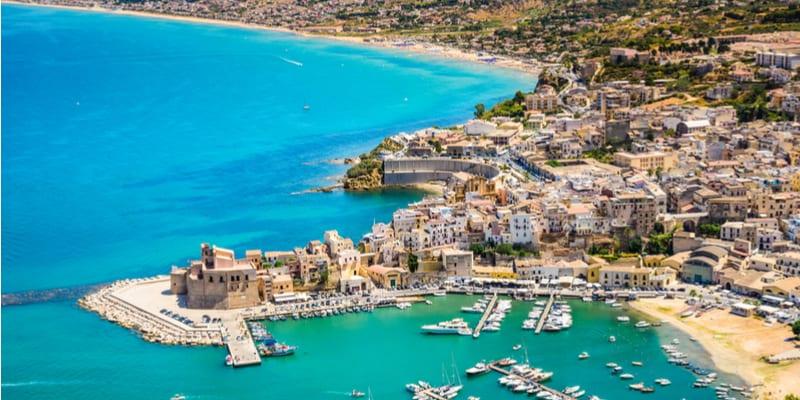 What to See in Sicily: Best Destinations and Most Beautiful Destinations