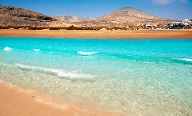 What to see in Fuerteventura: attractions and beaches on the island
