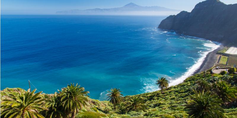 La Gomera