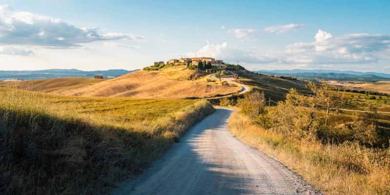 crete-senesi-cosa-vedere