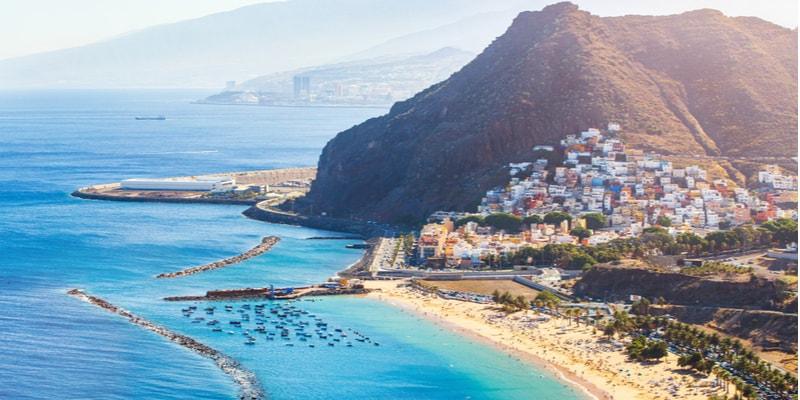 tenerife-spiagge