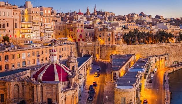 Malta, What to see: attractions, islands, sea and beaches for holidays