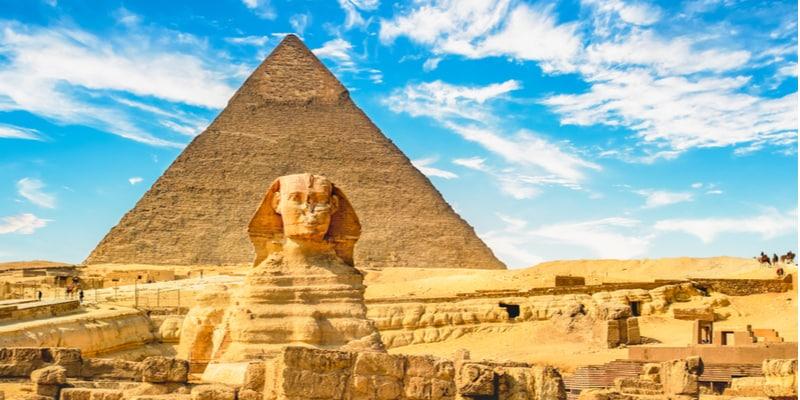 Cairo: what to see and when to go to the capital of Egypt